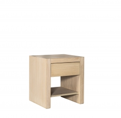Bedside TableTafta/DRS 45x40x.50cm*