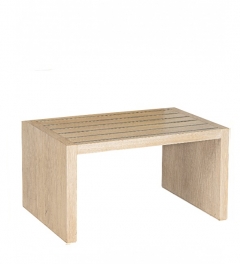 Luggage Stand 80x50xh.50cm without back*