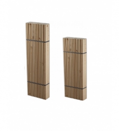 Bed Slats 92x12x2,5cm (Set 10pcs)*