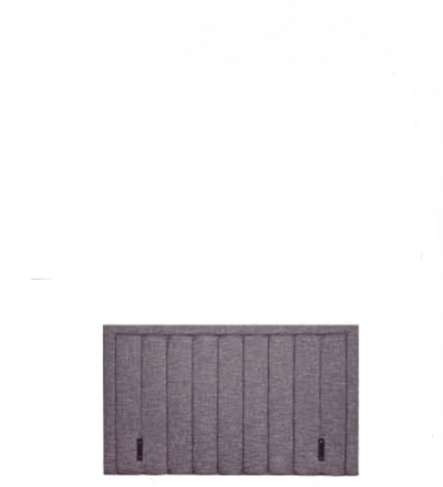 Κεφαλάρι Vertical Frame 200x100cm*