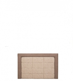 Headboard Rectangular Frame 160x100cm*