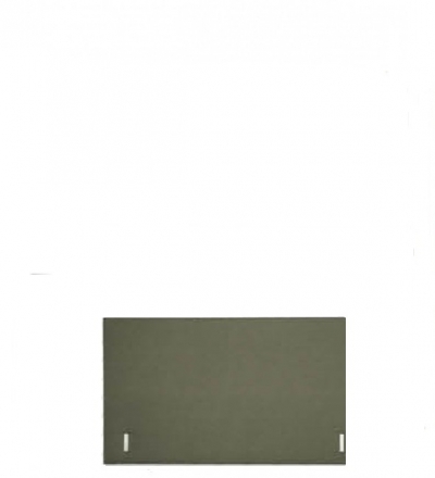 Κεφαλάρι Plain 160x100cm*