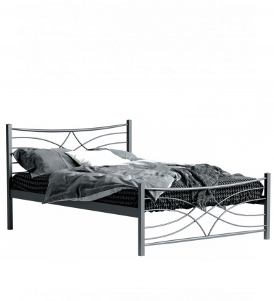 HT-102 Μεταλλικο Κρεβάτι 90x200cm*